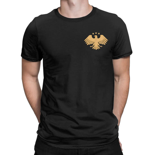 T-Shirt, Adler von Syrien