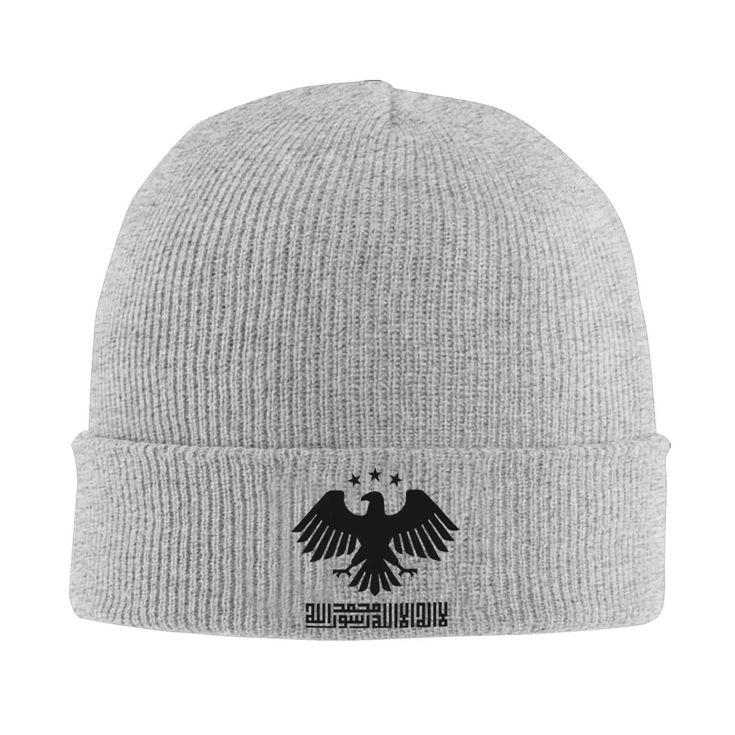 syrische Adler-Mütze