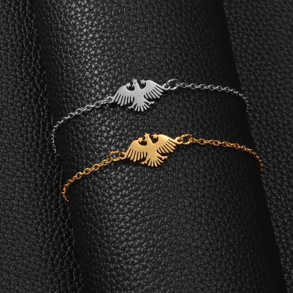 Syrien Armband in Gold