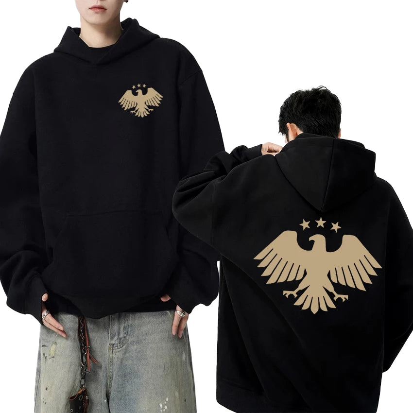 Pullover Adler von Syrien