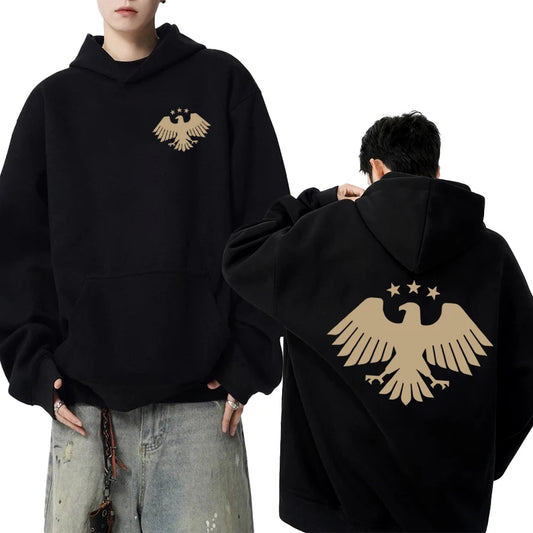 Pullover Adler von Syrien