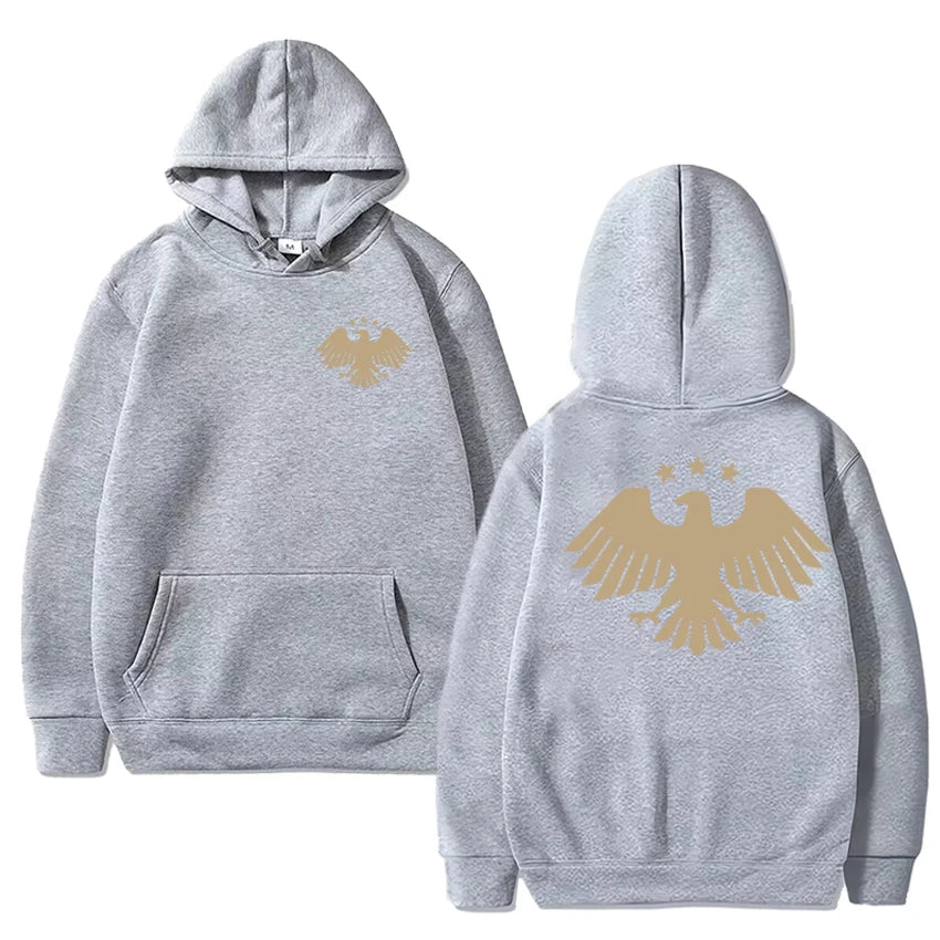 Pullover Adler von Syrien