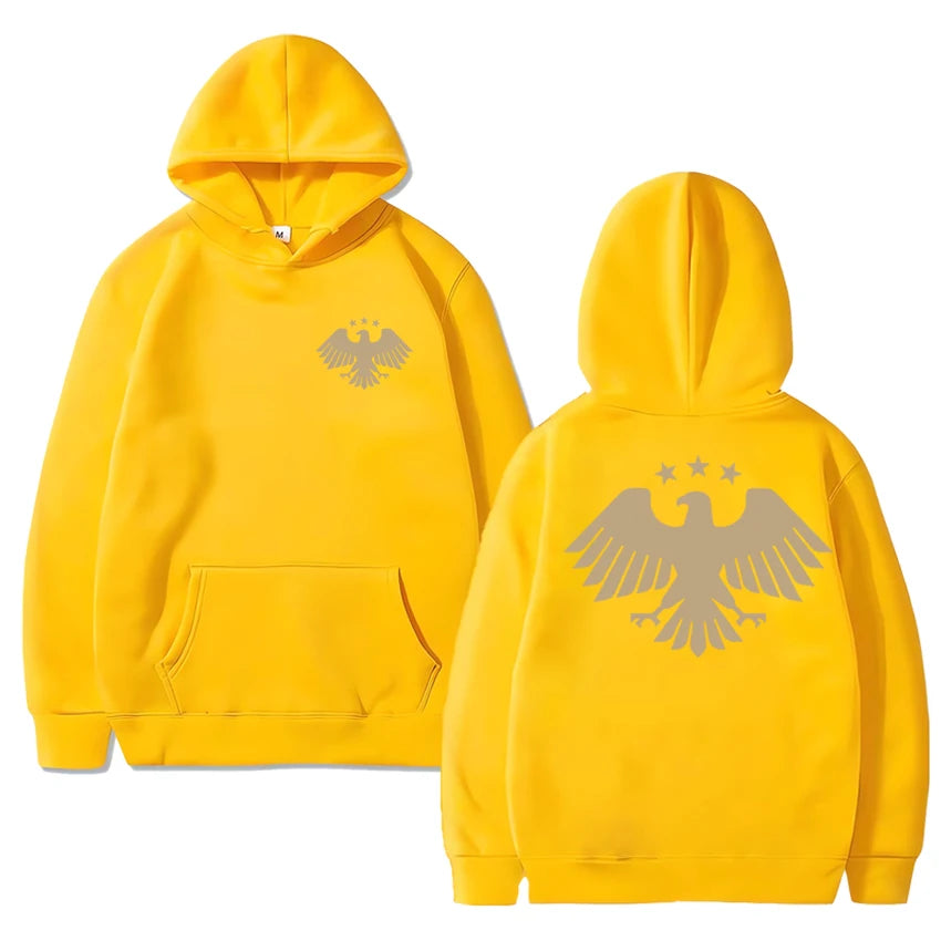 Pullover Adler von Syrien