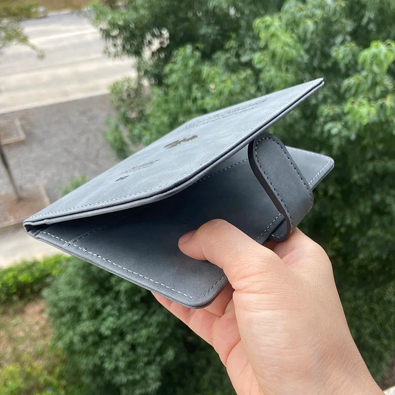 Syrische Reisepasshülle