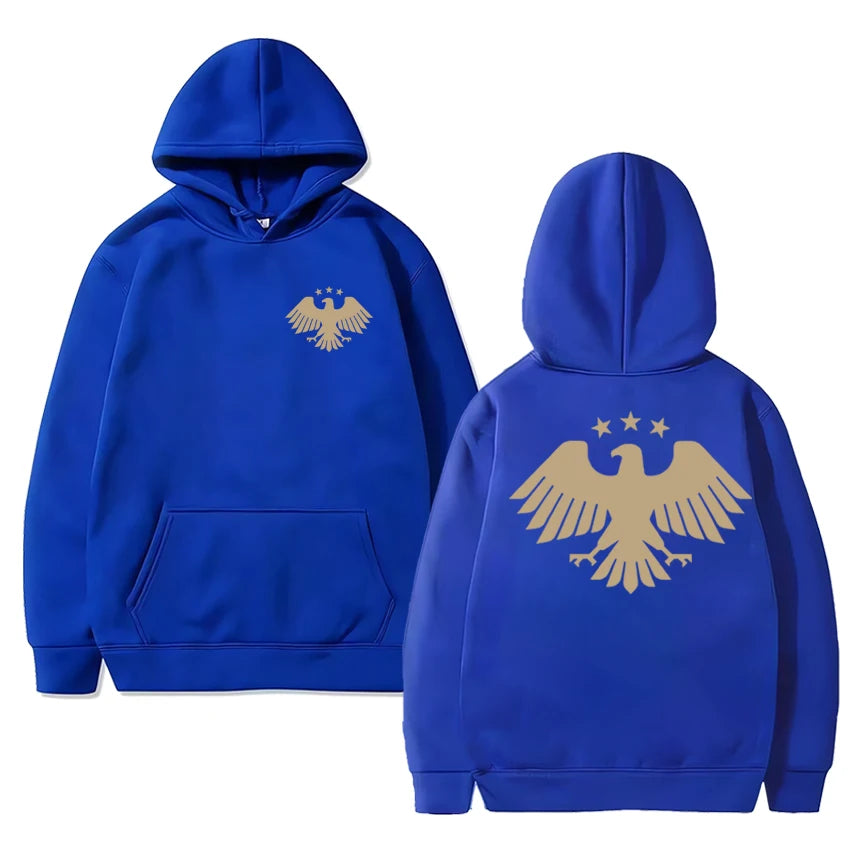 Pullover Adler von Syrien