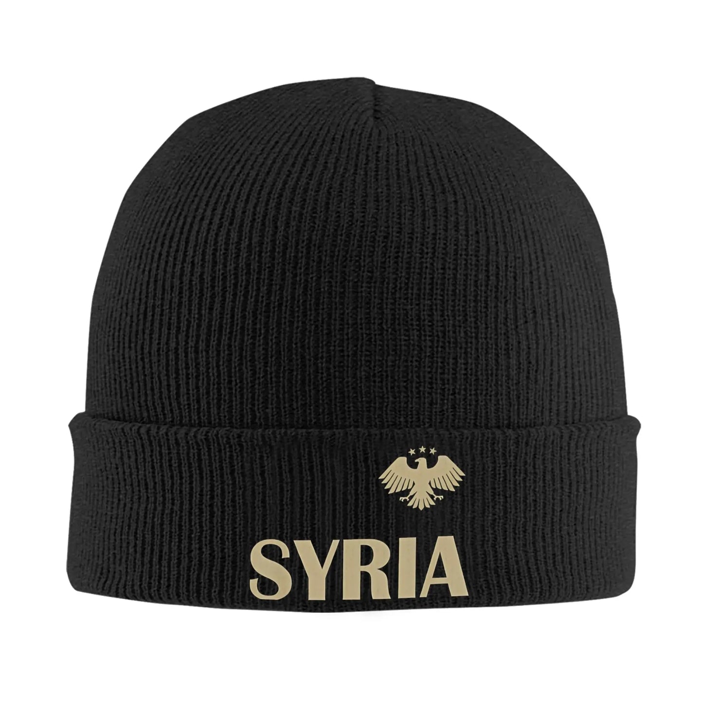syrische Adler-Mütze