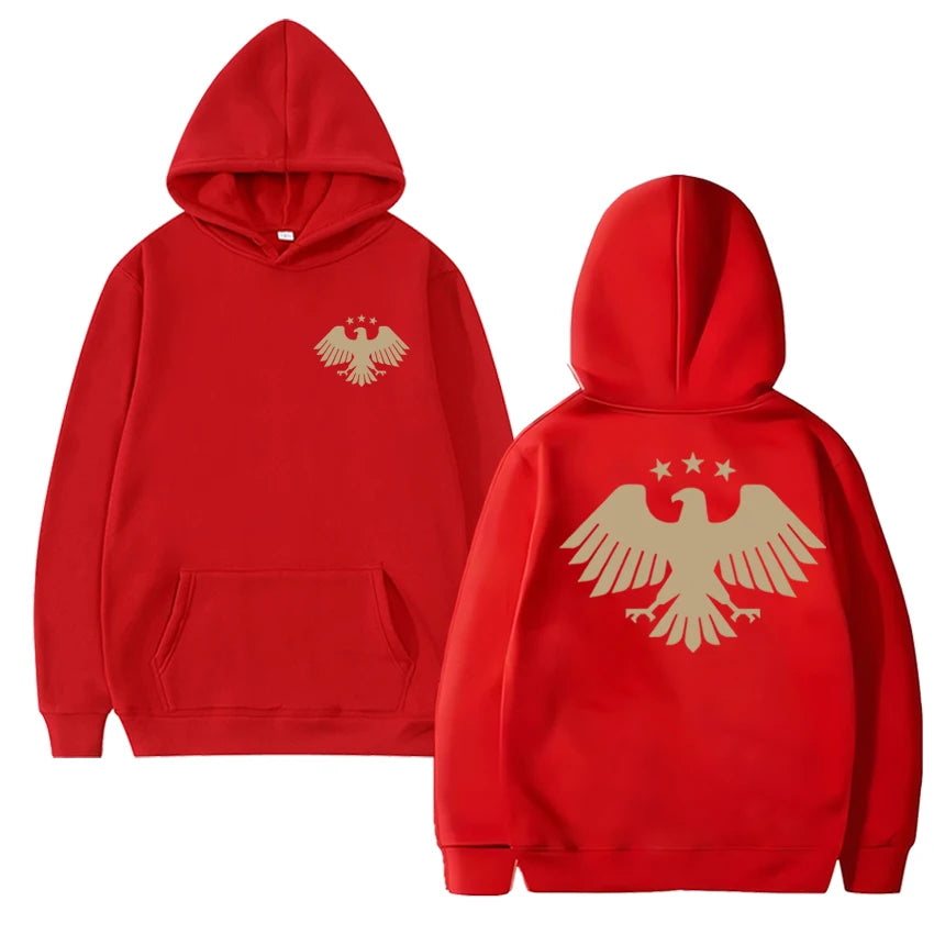 Pullover Adler von Syrien