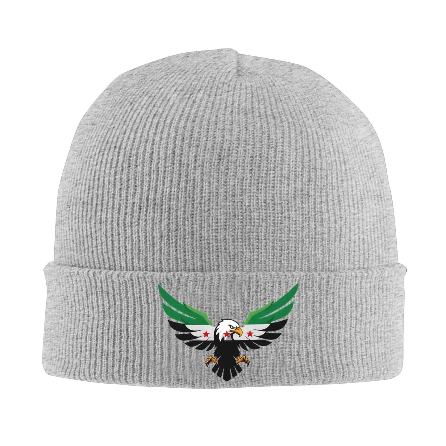 syrische Adler-Mütze