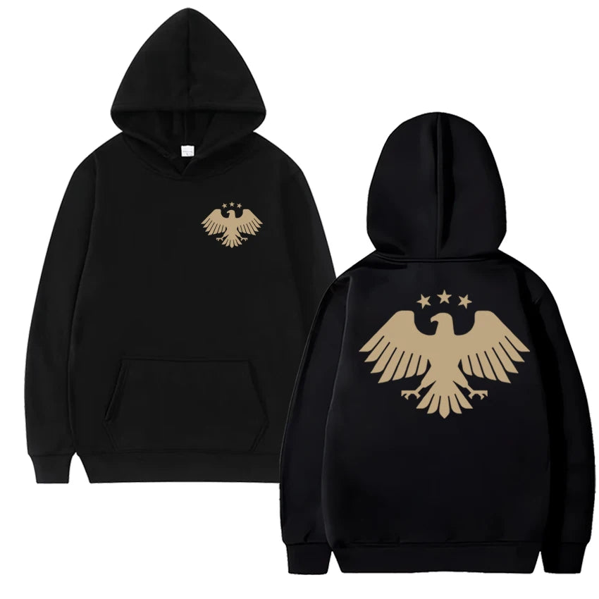Pullover Adler von Syrien