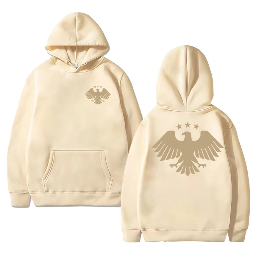 Pullover Adler von Syrien