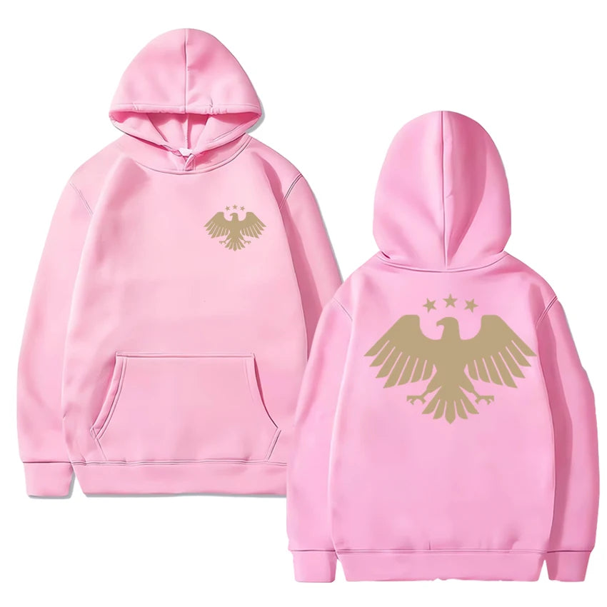 Pullover Adler von Syrien