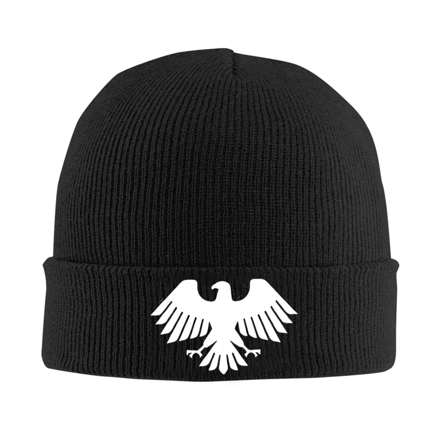 syrische Adler-Mütze