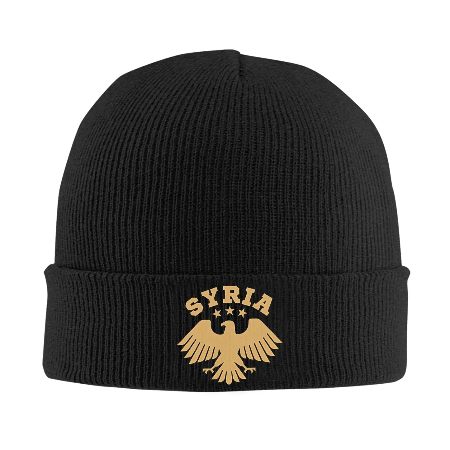 syrische Adler-Mütze
