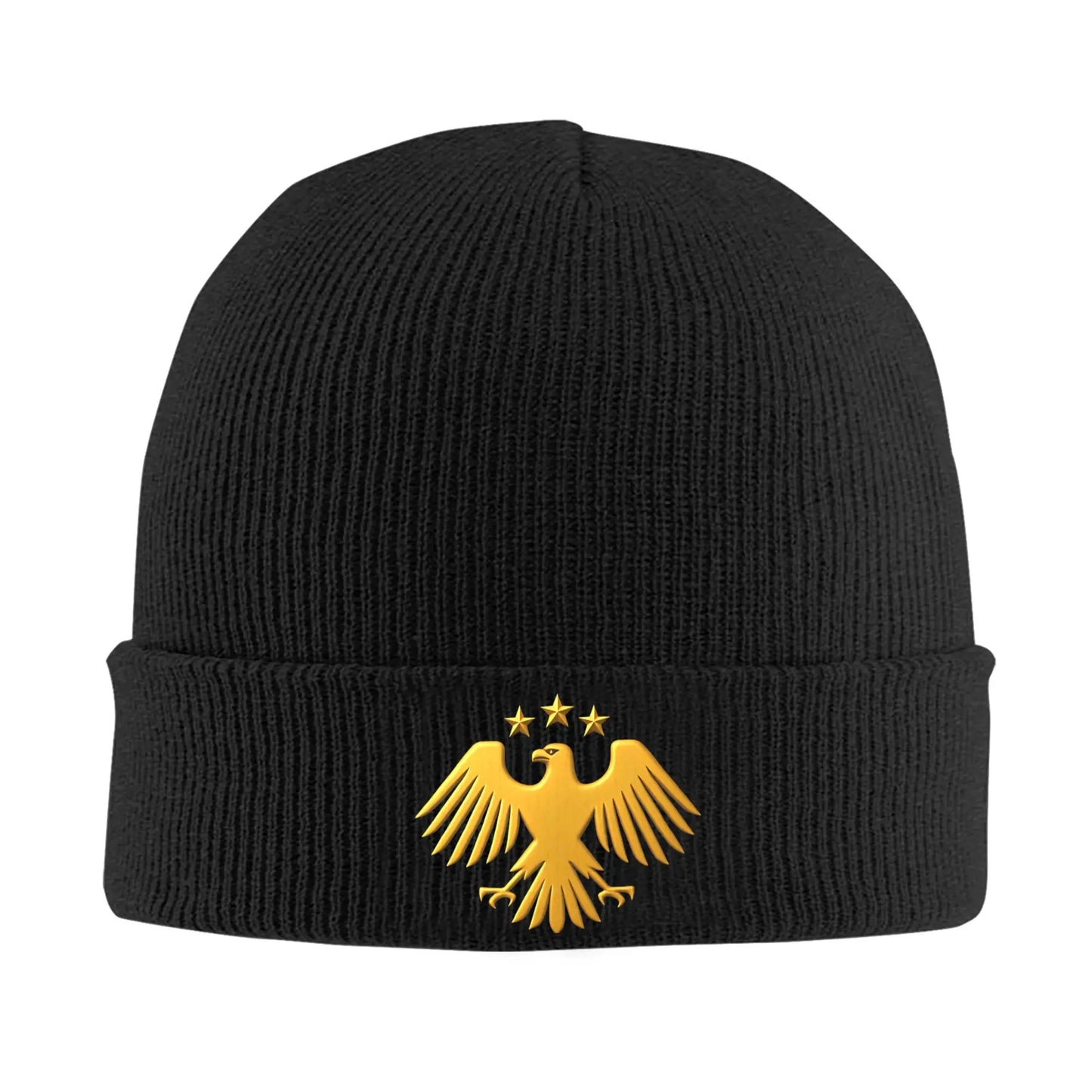 syrische Adler-Mütze