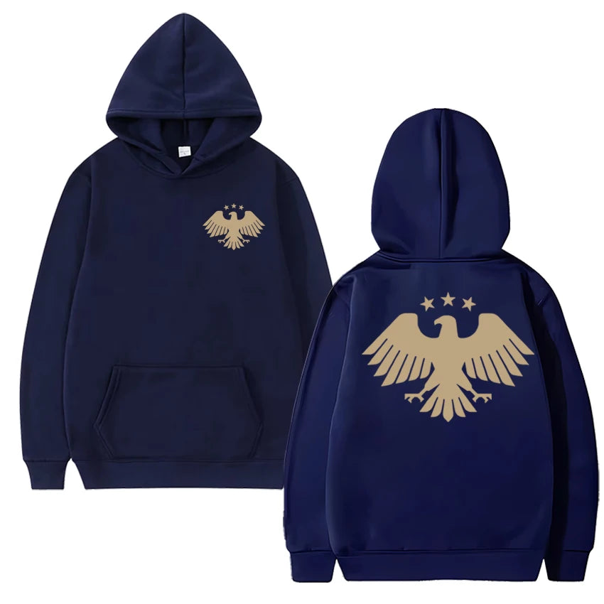 Pullover Adler von Syrien