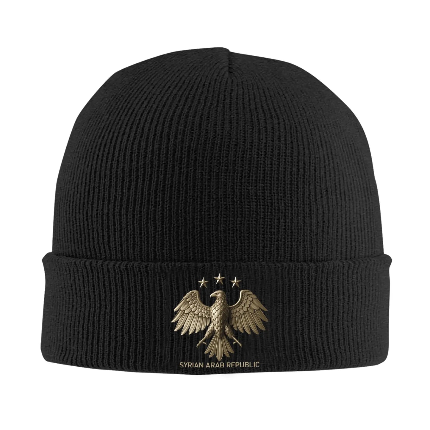 syrische Adler-Mütze
