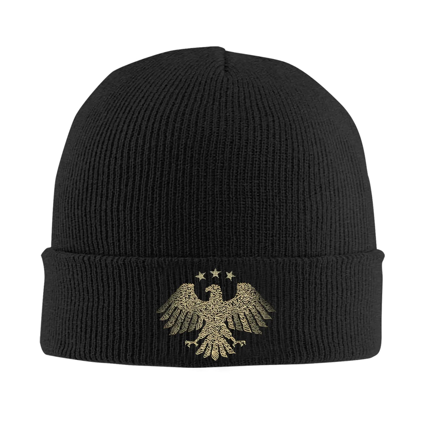 syrische Adler-Mütze