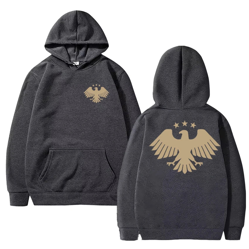 Pullover Adler von Syrien