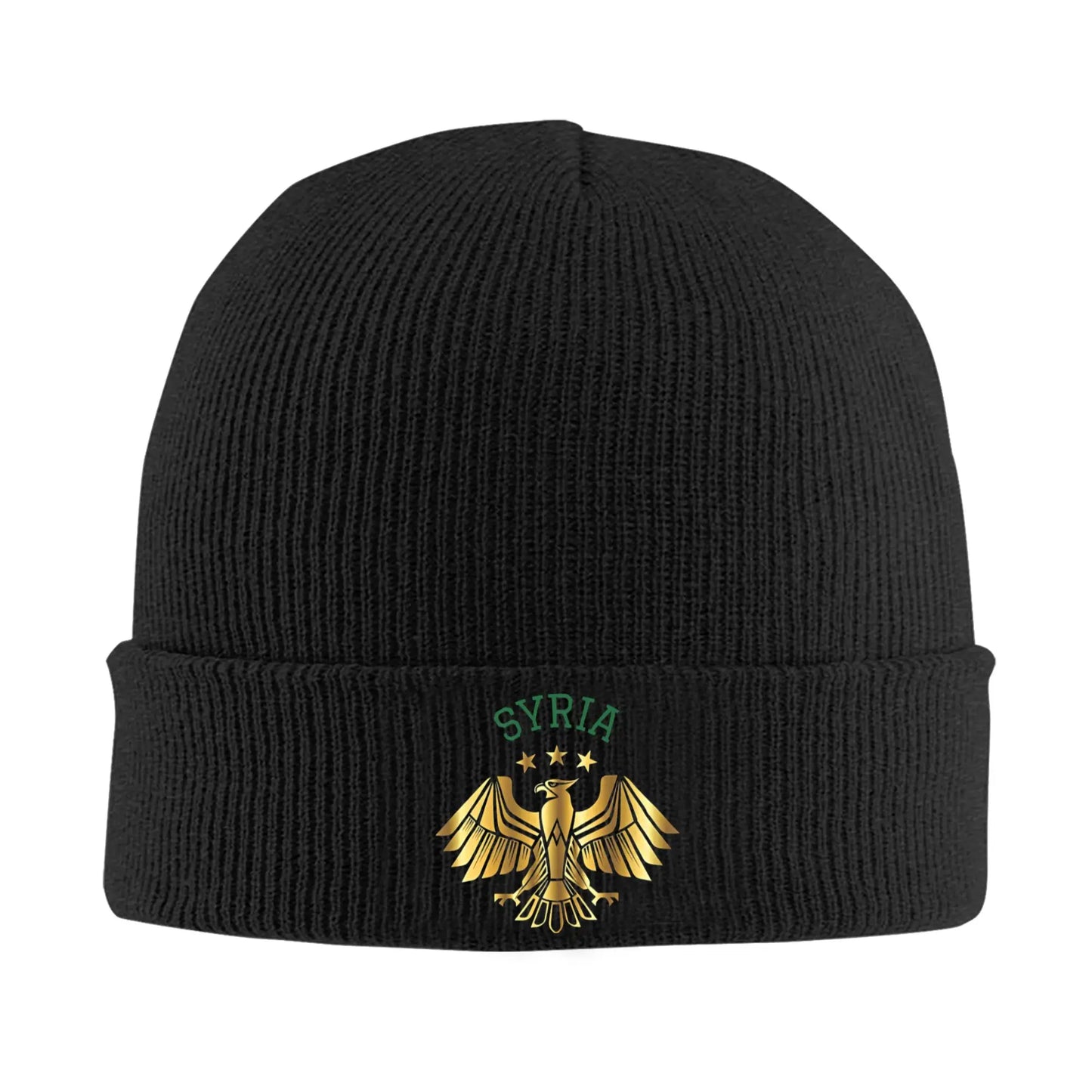 syrische Adler-Mütze
