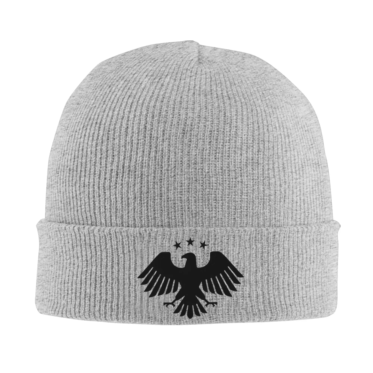 syrische Adler-Mütze