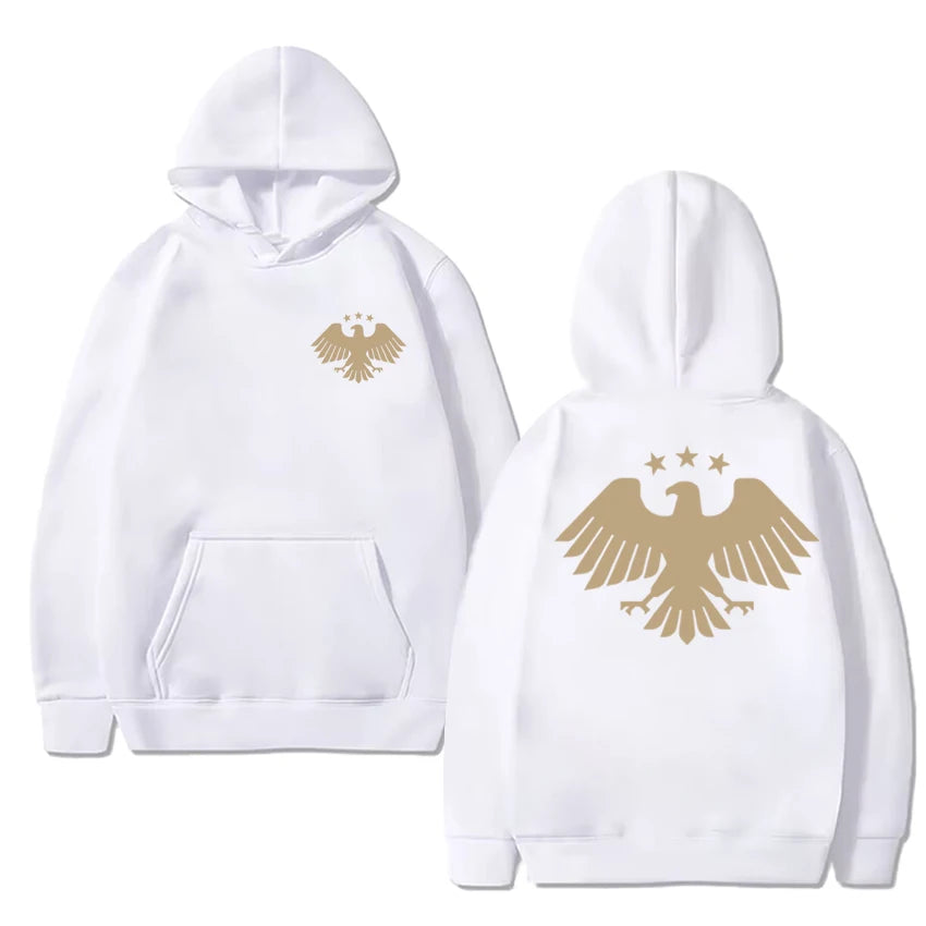Pullover Adler von Syrien