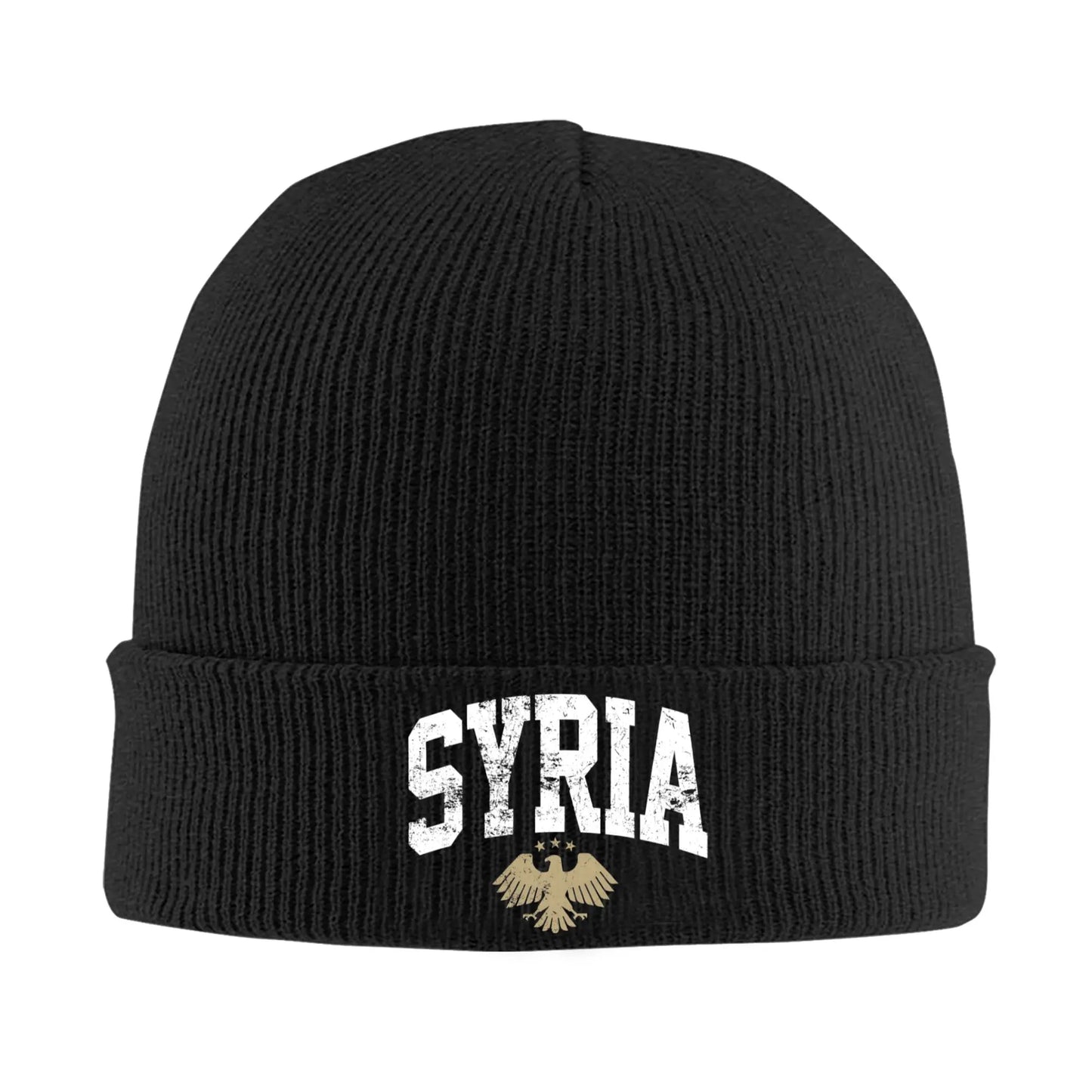 syrische Adler-Mütze