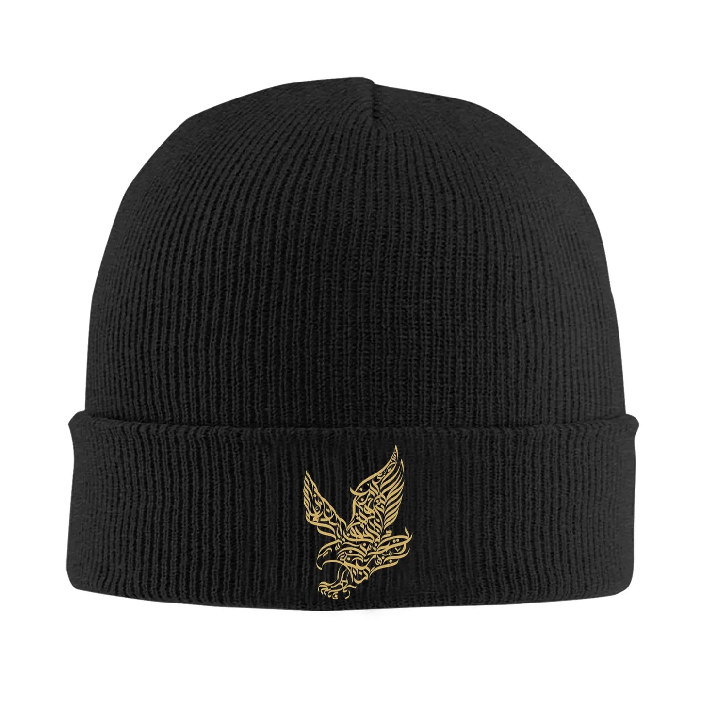 syrische Adler-Mütze