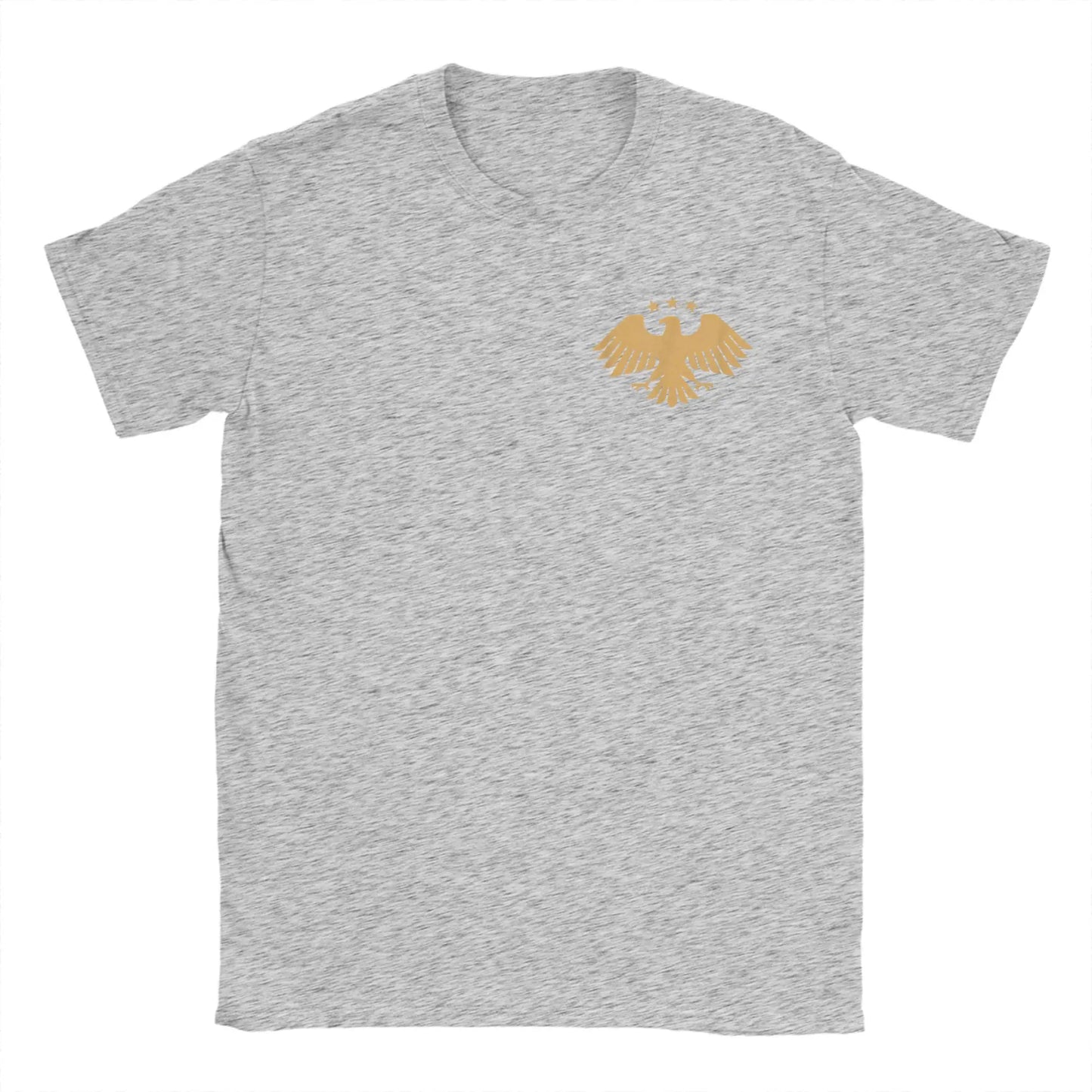 T-Shirt, Adler von Syrien