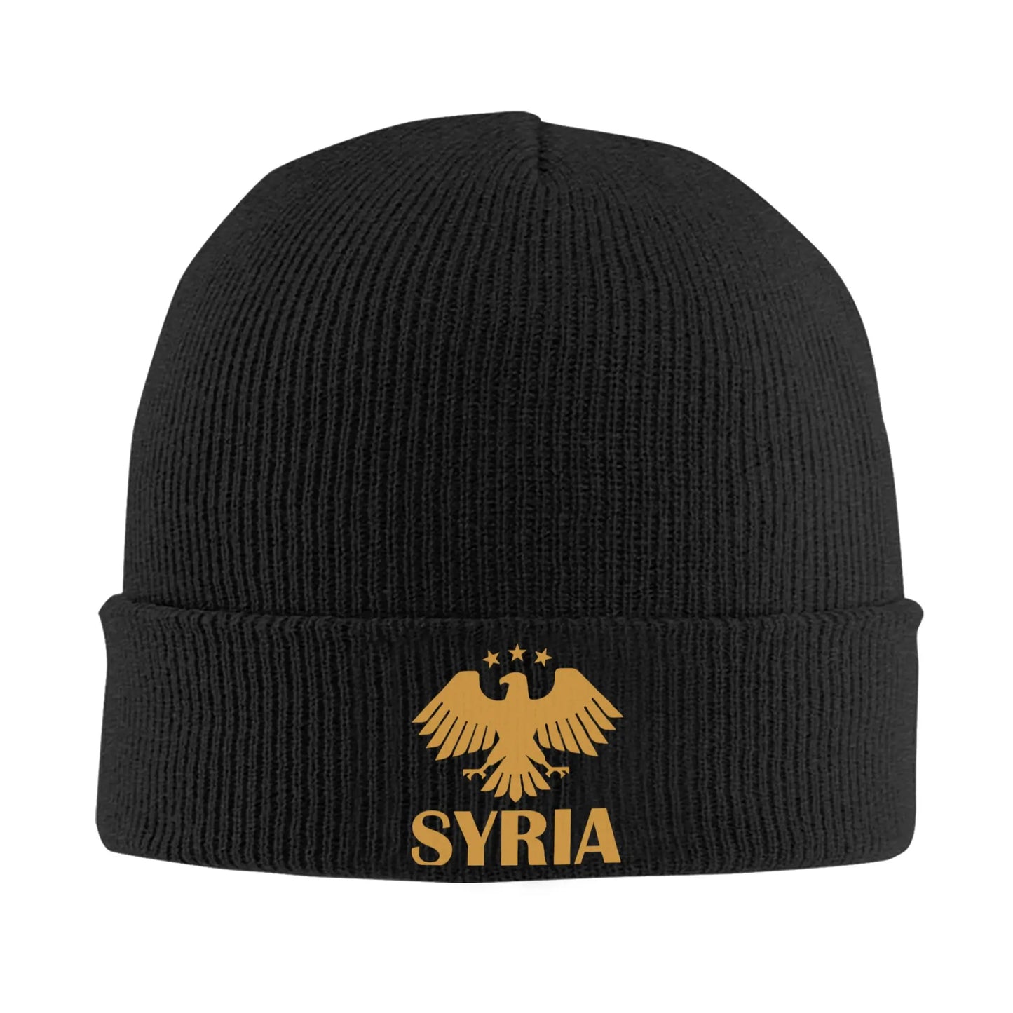 syrische Adler-Mütze