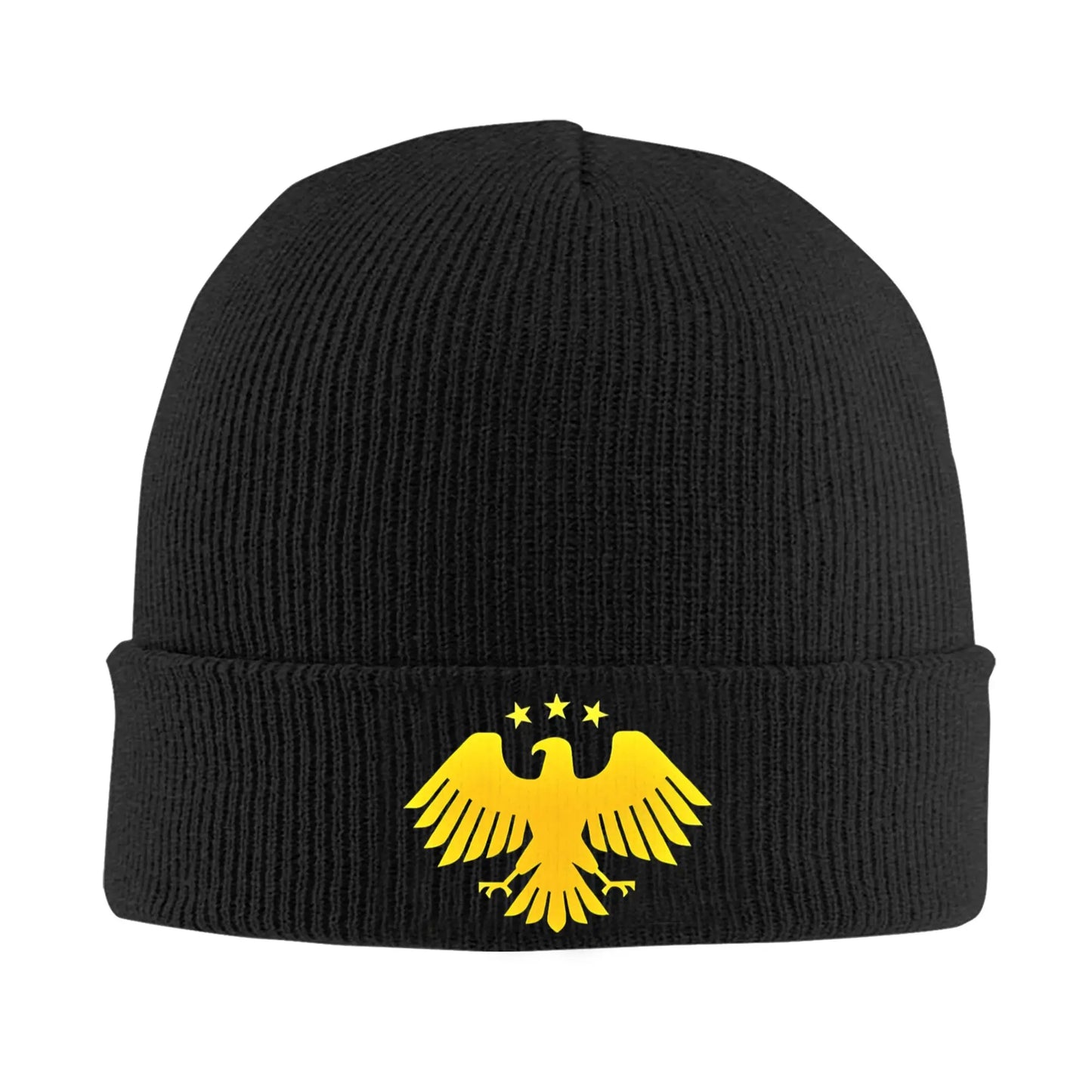 syrische Adler-Mütze