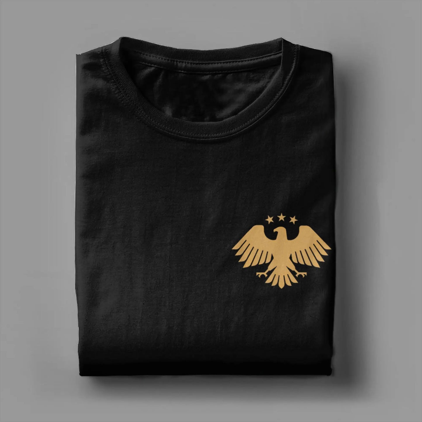 T-Shirt, Adler von Syrien